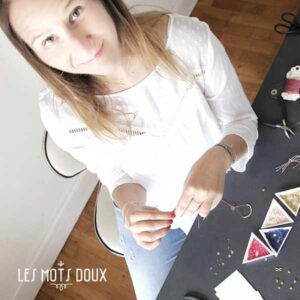Maud les mots doux