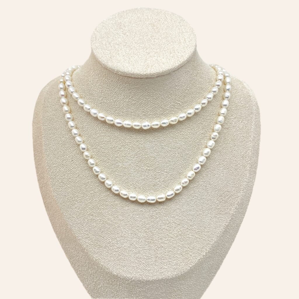 Collier Margot iconique