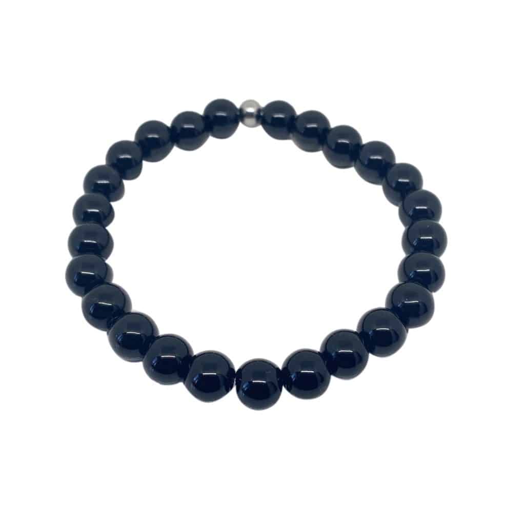 Bracelet Jules homme onyx